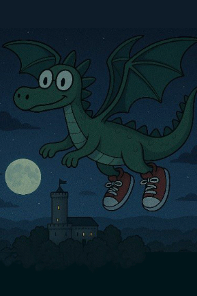 Drache