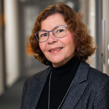 Prof.'in Dr. Anna-Maria Kamin