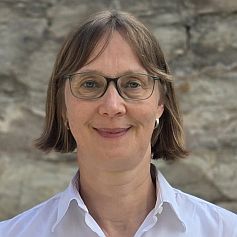 Prof. Dr. Heike M. Buhl