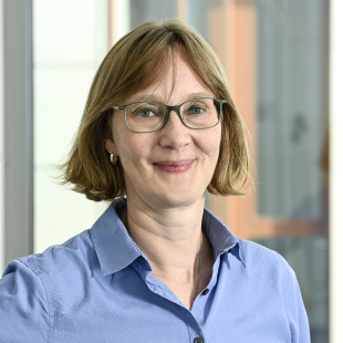 Prof. Dr. Heike M. Buhl