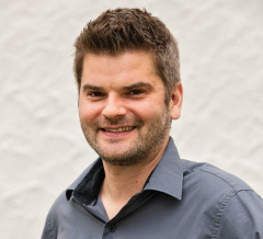 Daniel Burghardt